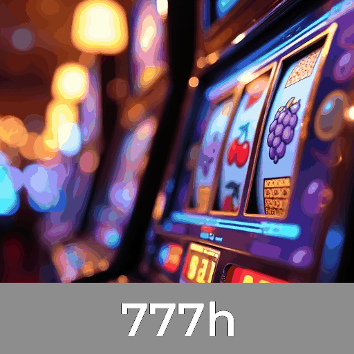 777h: A Experiência Profissional em Jogos de Mesa ao Vivo