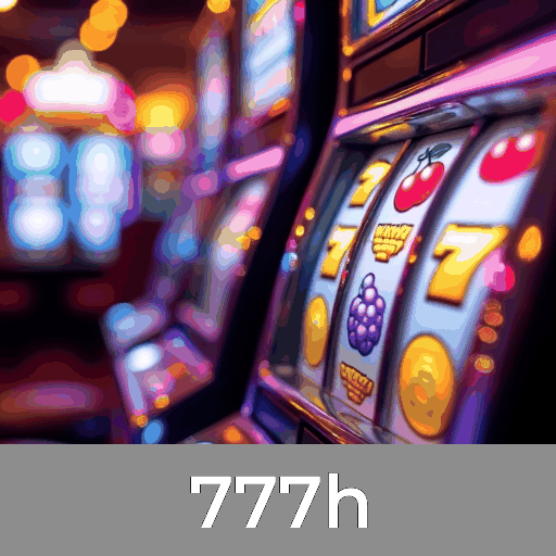 777h: Slots com Mega Prêmios, Mesa de Jogos Dinâmica, Real Dealer Ao Vivo