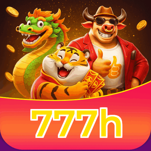 Tabela RTP dos jogos de cassino da 777h